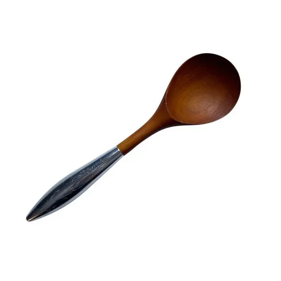 Nambé Yaro Salad Bowl - Thumbnail 2